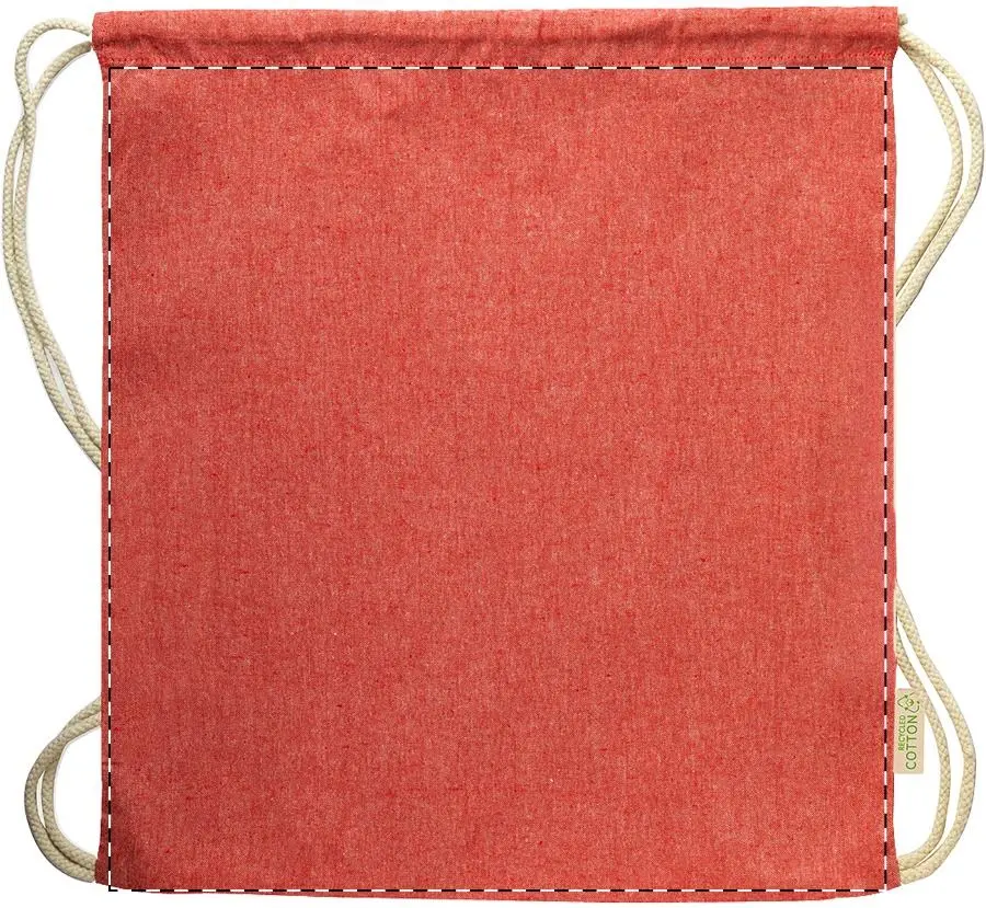 Digital transfer – Front side