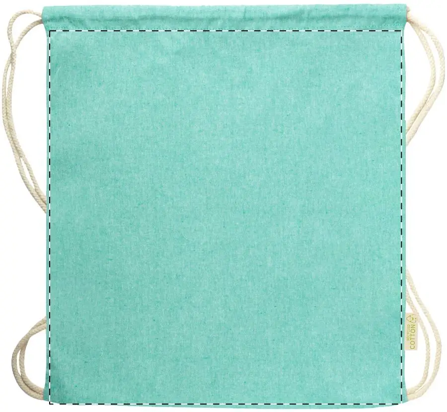 Digital transfer – Front side