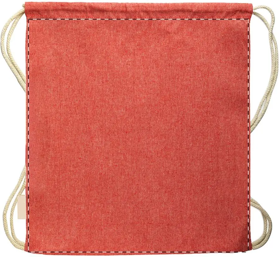 Digital transfer – Back side