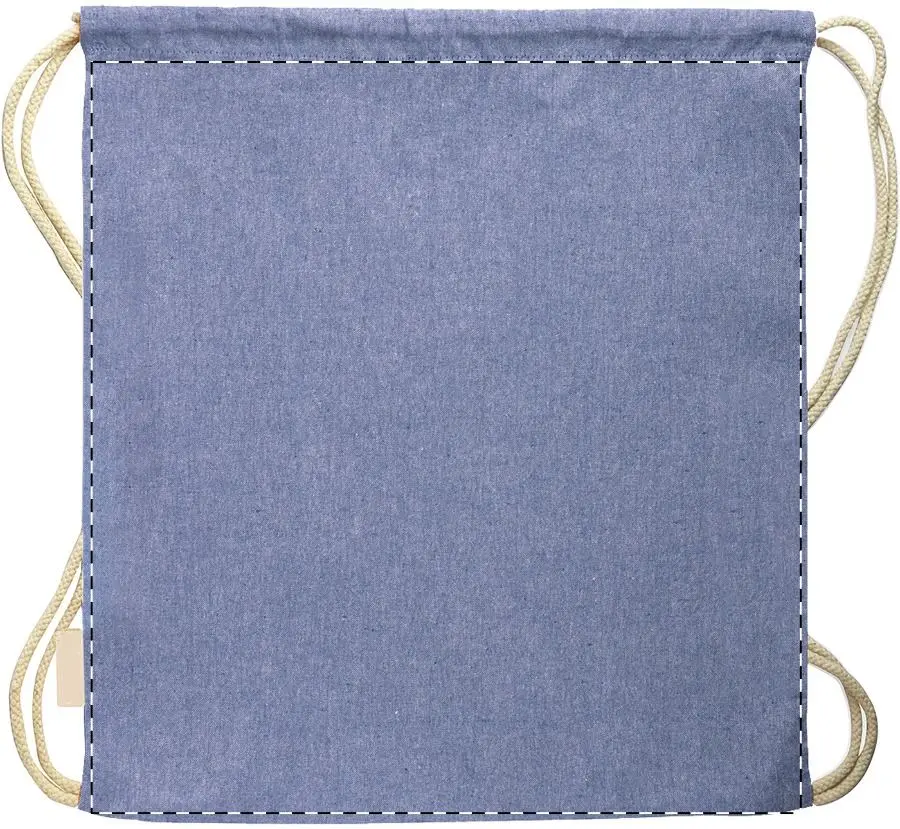 Digital transfer – Back side