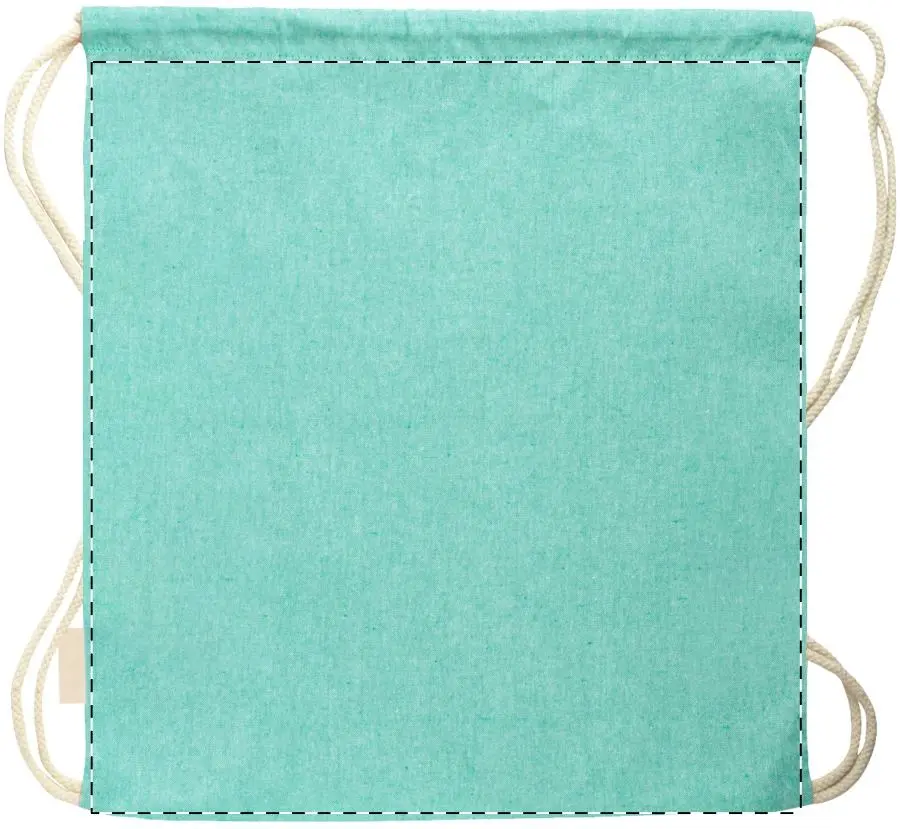 Digital transfer – Back side