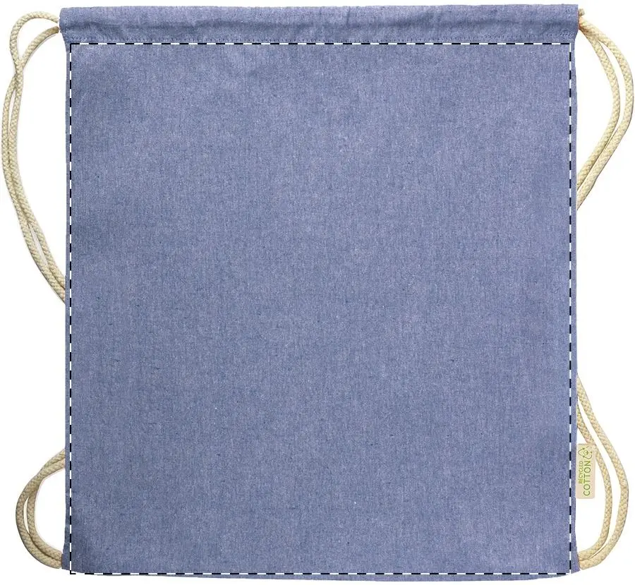Digital transfer – Front side