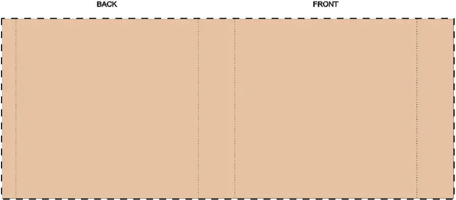 Kraft paper sleeve – Custom kraft paper sleeve