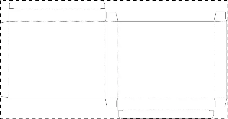 Paperboard box – Custom paperboard box