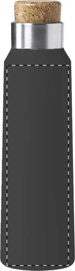 Ceramic printing – Front side