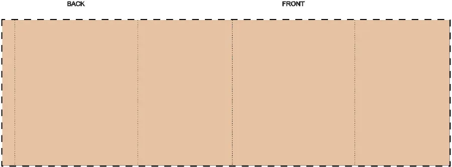Kraft paper sleeve – Custom kraft paper sleeve