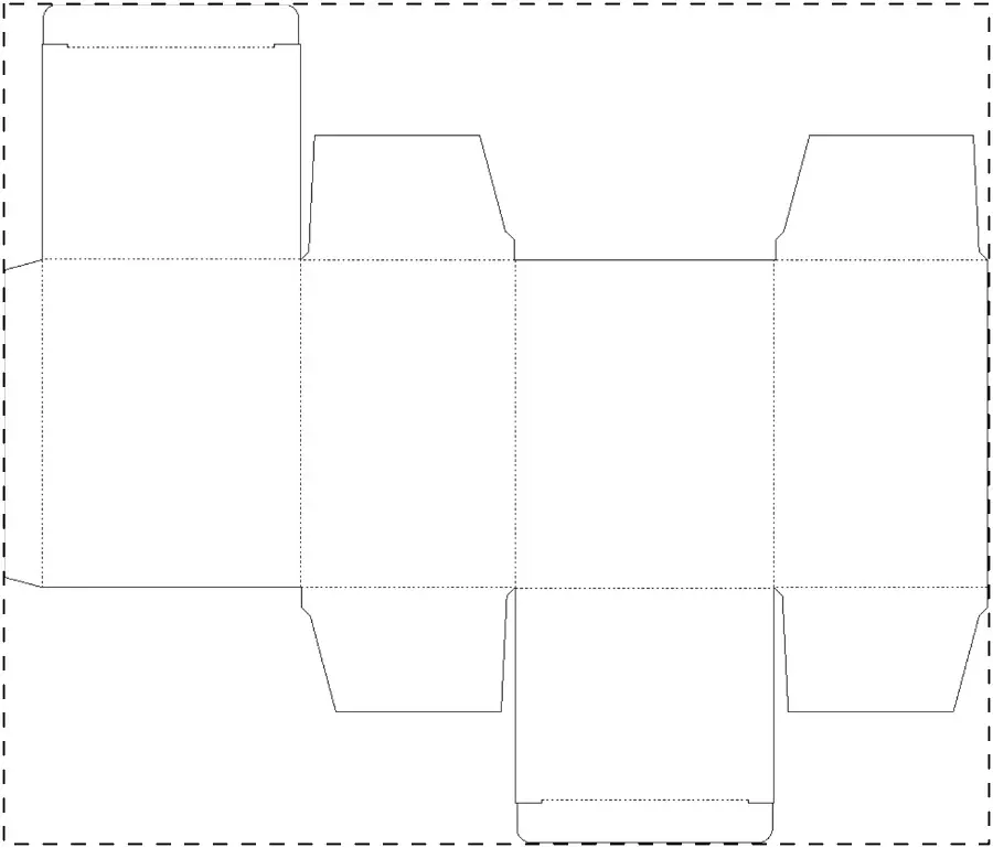 Paperboard box – Custom paperboard box