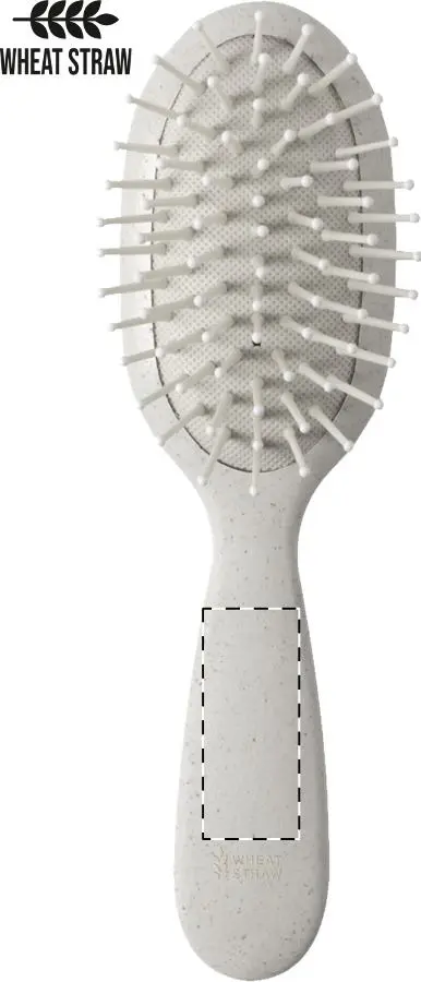 Pad printing – Handle
