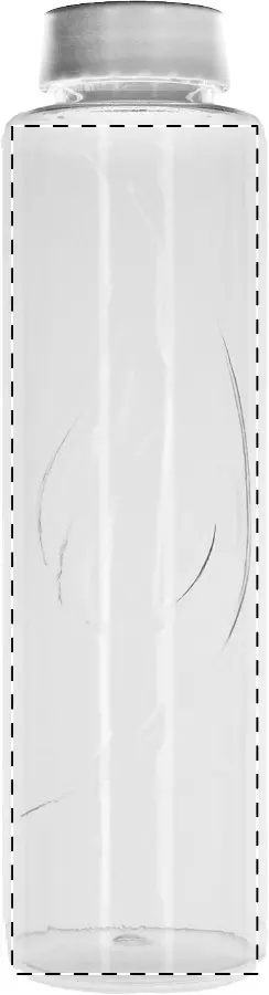 Pad printing – Front side