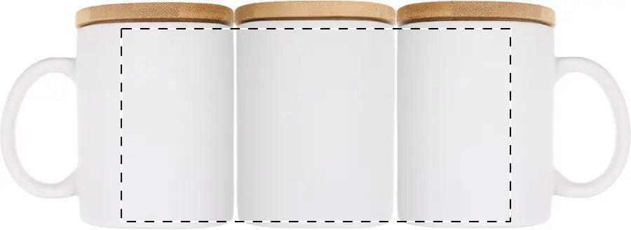 Rotary screen printing – Rotary screen printing opposite of the handle