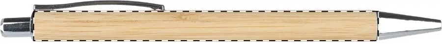 Engraving – Barrel - left handed