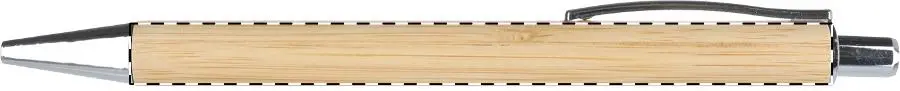 Engraving – Barrel - right handed