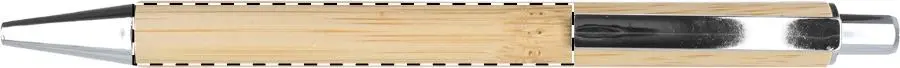 Engraving – Barrel - in line with clip