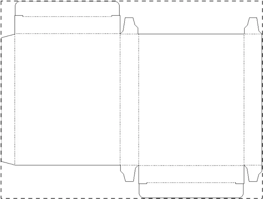 Paperboard box – Custom paperboard box