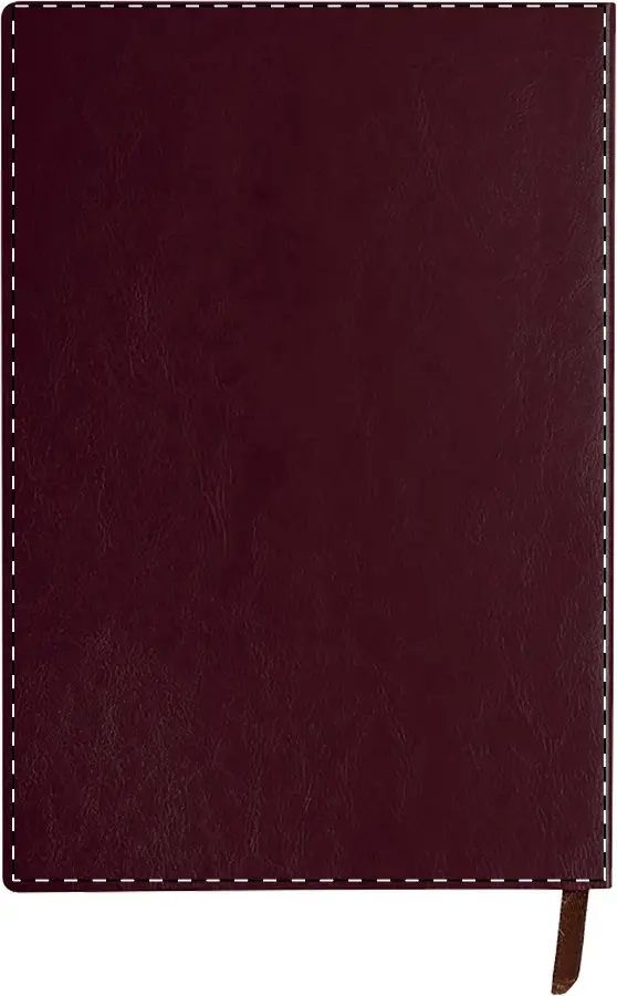 Engraving – Back side