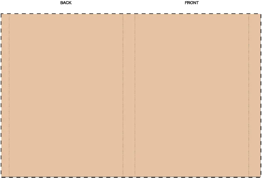 Kraft paper sleeve – Custom kraft paper sleeve