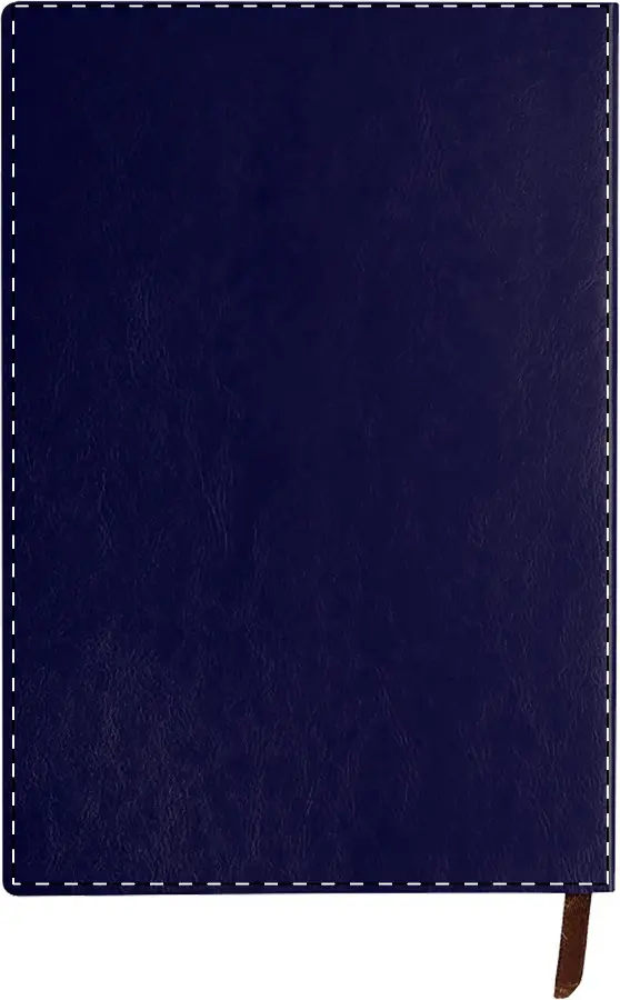 Engraving – Back side