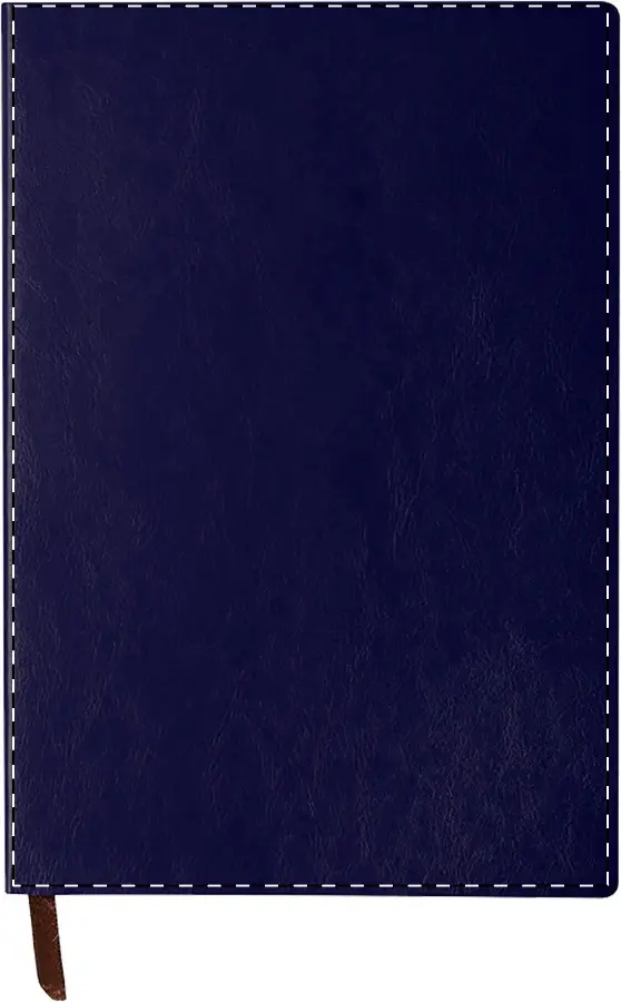 Engraving – Front side
