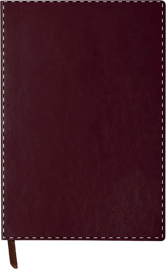 Engraving – Front side