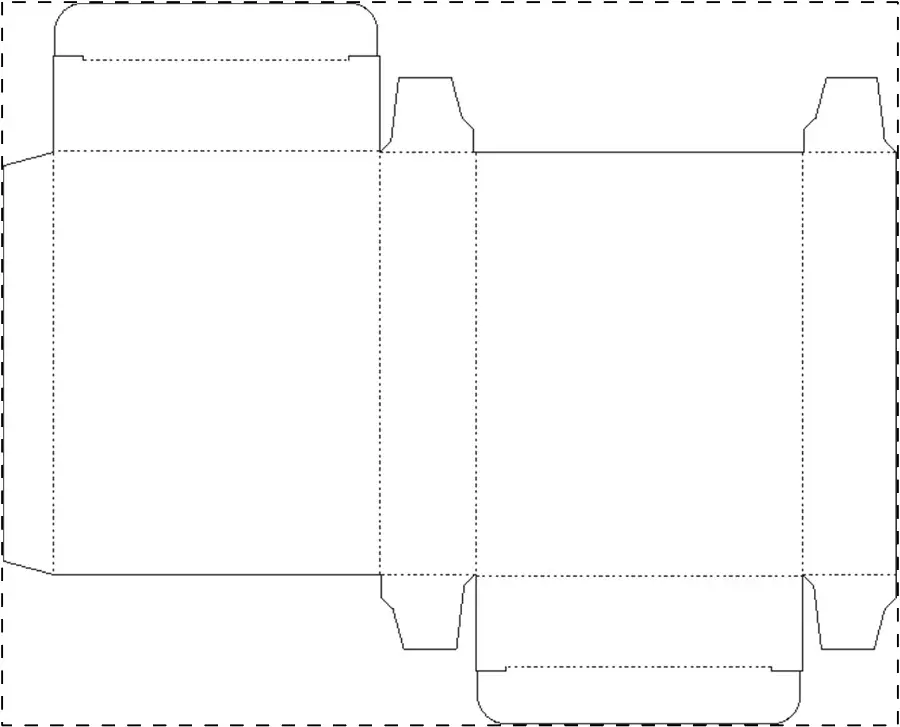 Paperboard box – Custom paperboard box