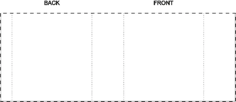 Paper sleeve – Custom paper sleeve