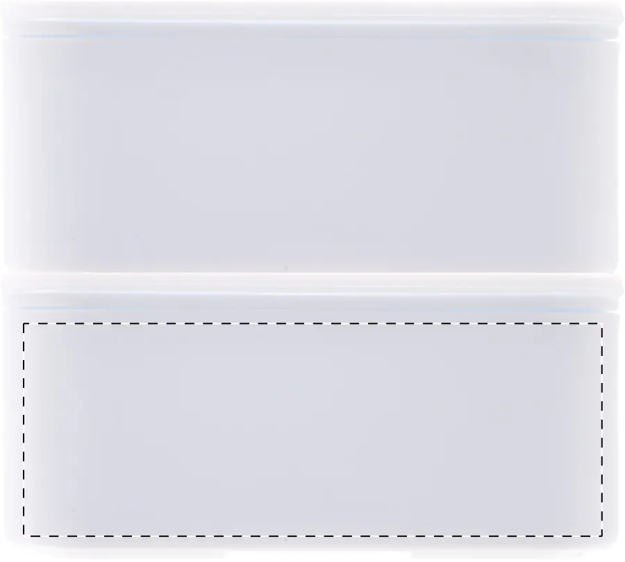 Pad printing – Box 2 - left side