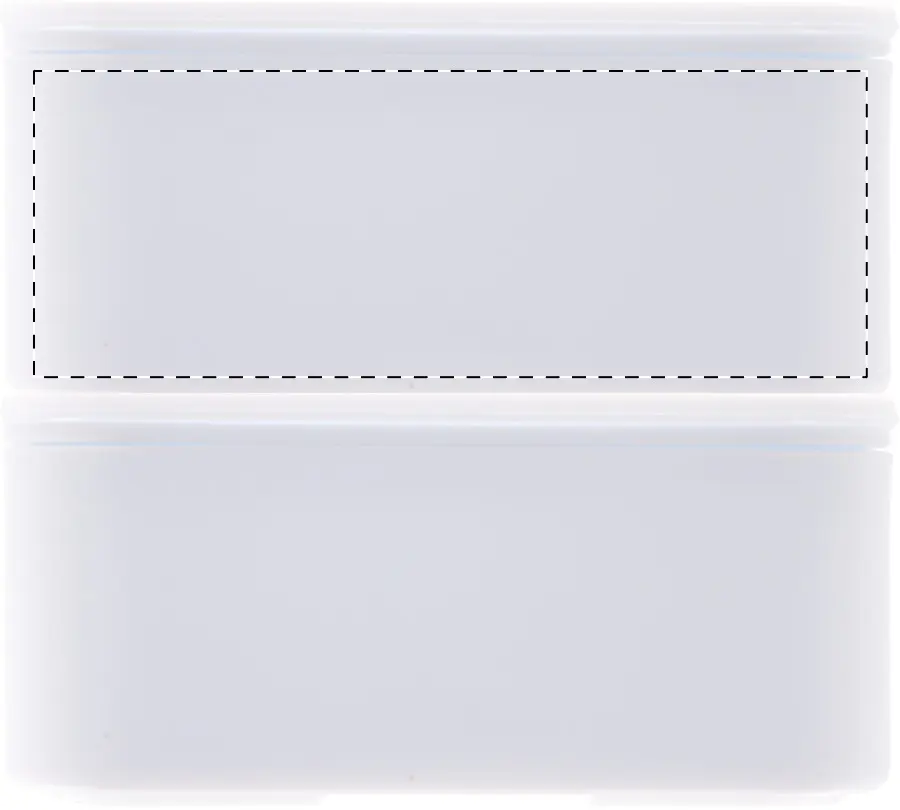 Pad printing – Box 1 - left side