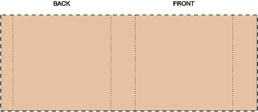Kraft paper sleeve – Custom kraft paper sleeve