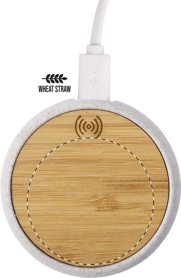 Engraving – Front side
