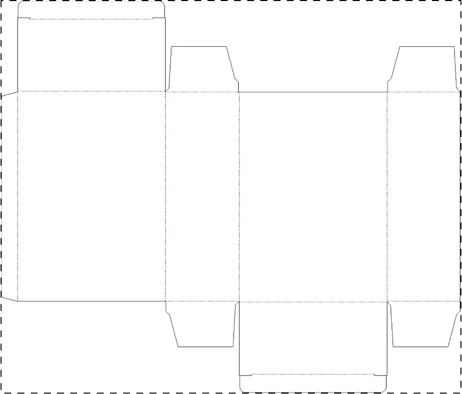 Paperboard box – Custom paperboard box