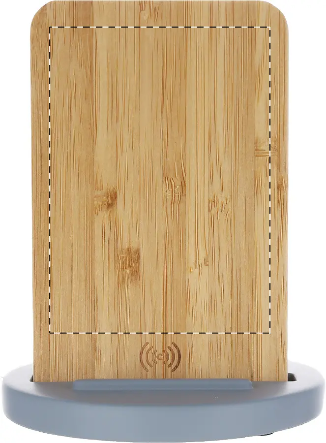 Engraving – Front side
