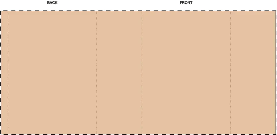 Kraft paper sleeve – Custom kraft paper sleeve