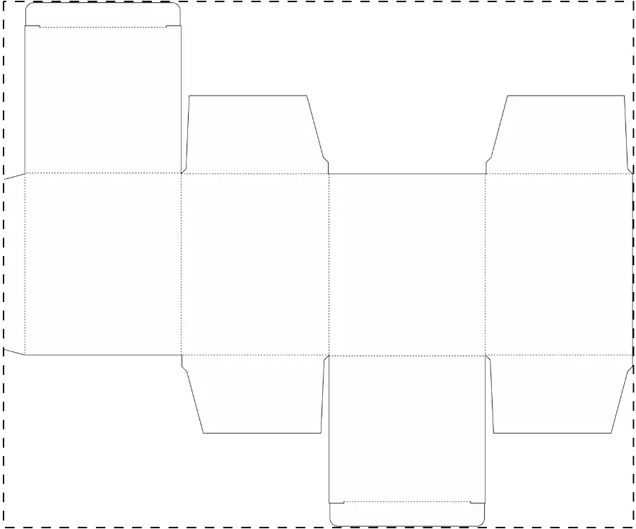 Paperboard box – Custom paperboard box
