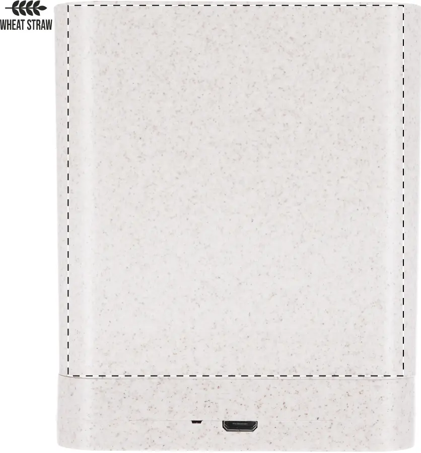 Pad printing – Back side