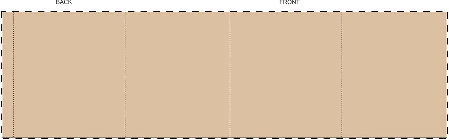 Kraft paper sleeve – Custom kraft paper sleeve