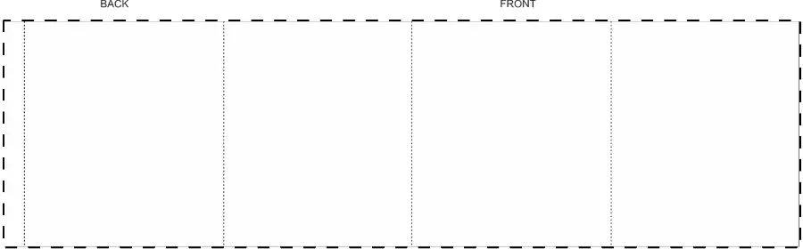 Paper sleeve – Custom paper sleeve