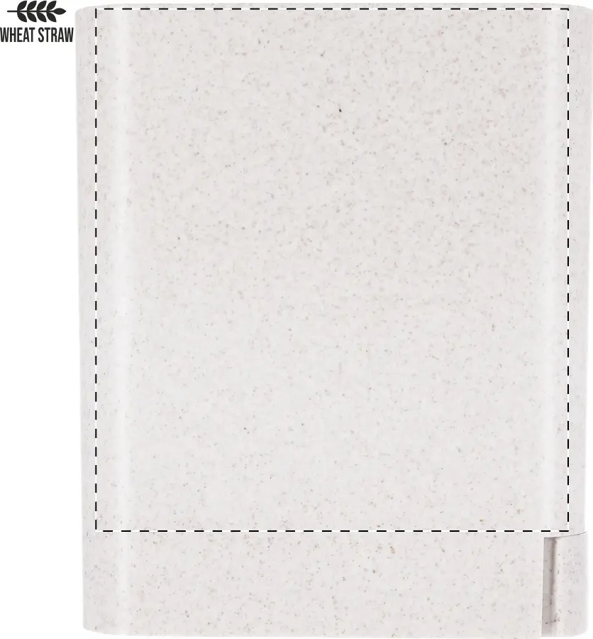Pad printing – Left side