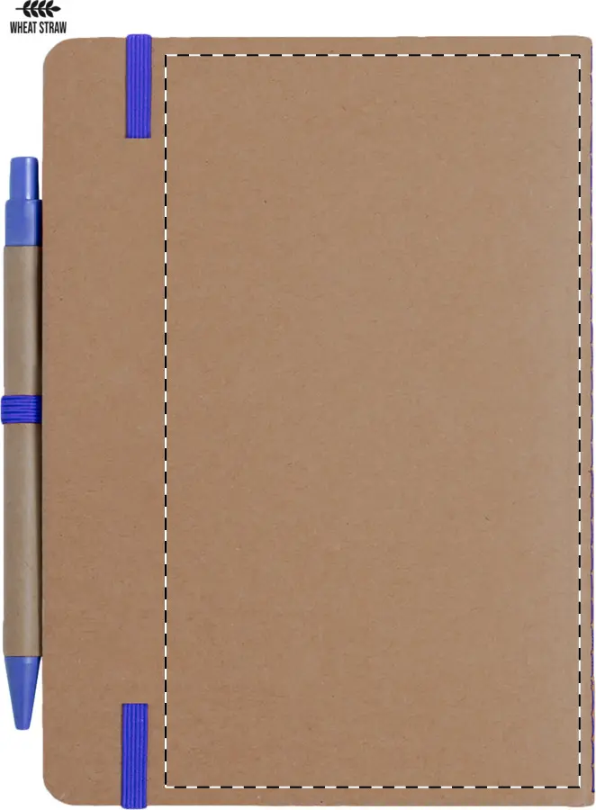 Digital transfer – Back side