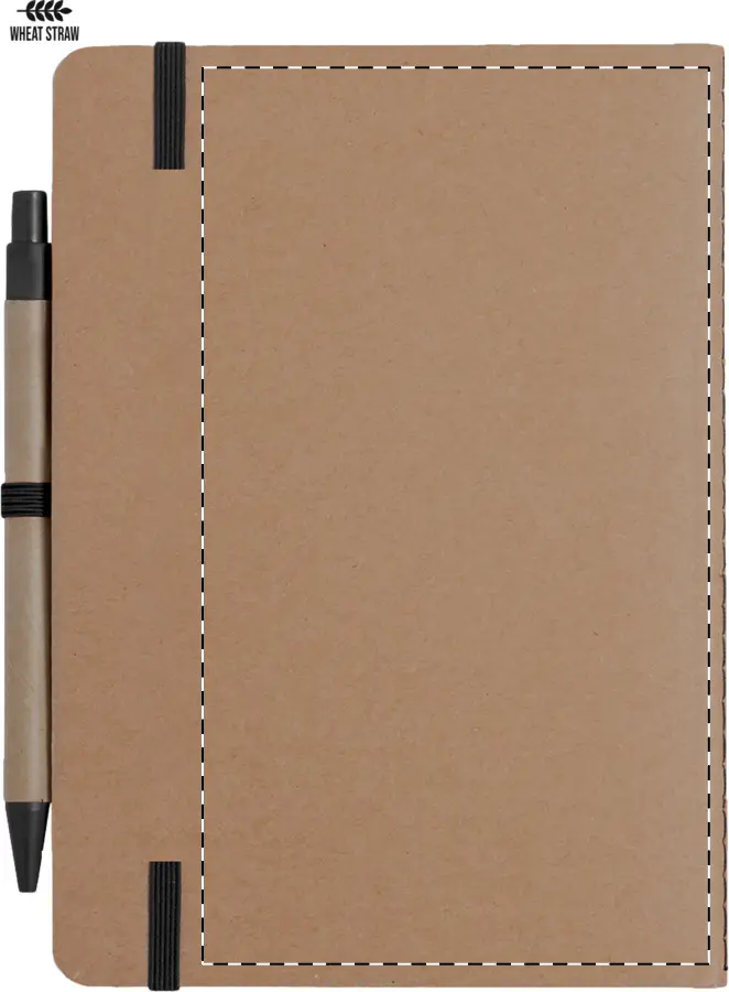 Digital transfer – Back side