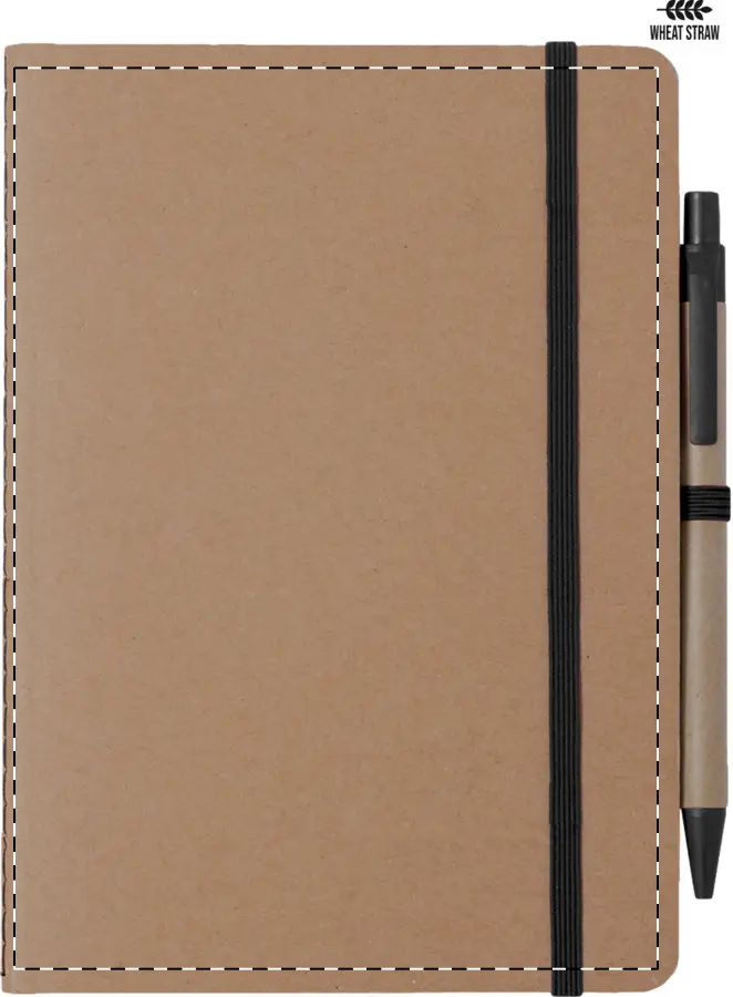 Digital transfer – Front side