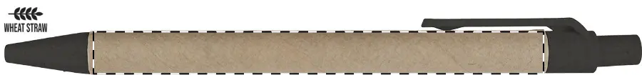 Pad printing – Barrel - right handed