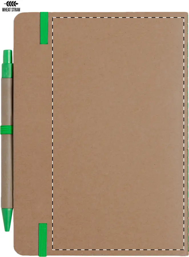 Digital transfer – Back side
