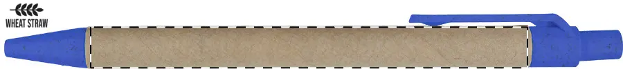 Pad printing – Barrel - right handed