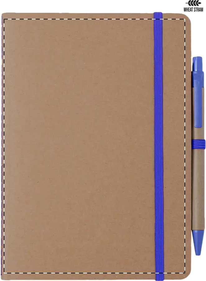Digital transfer – Front side