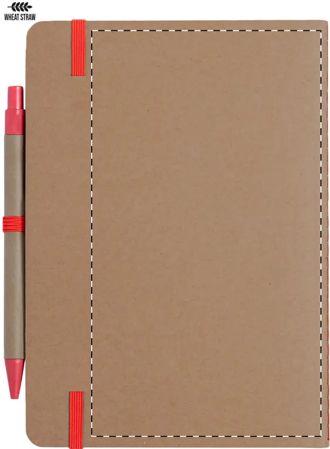 Digital transfer – Back side