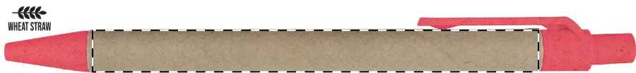 Pad printing – Barrel - right handed