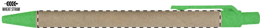 Pad printing – Barrel - right handed