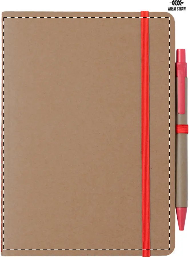 Digital transfer – Front side