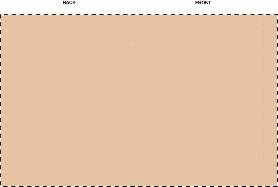 Kraft paper sleeve – Custom kraft paper sleeve