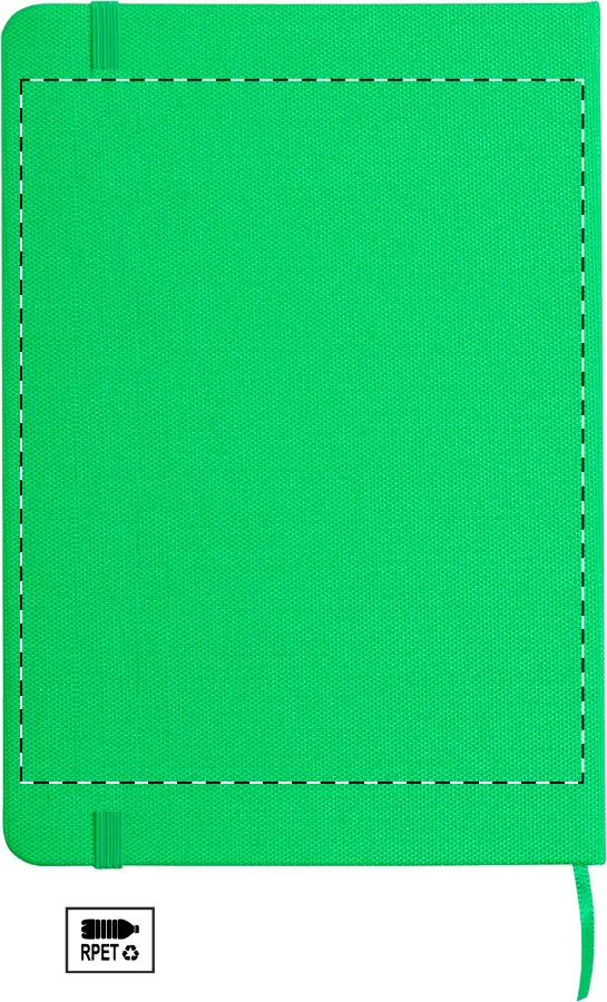 Digital transfer – Back cover